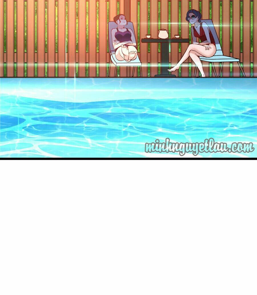 Tiểu Bạch Điềm Thê Của Long Thiếu: Chapter 15