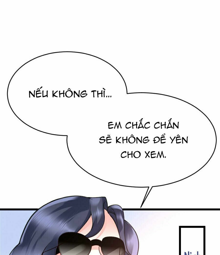 Tiểu Bạch Điềm Thê Của Long Thiếu: Chapter 15