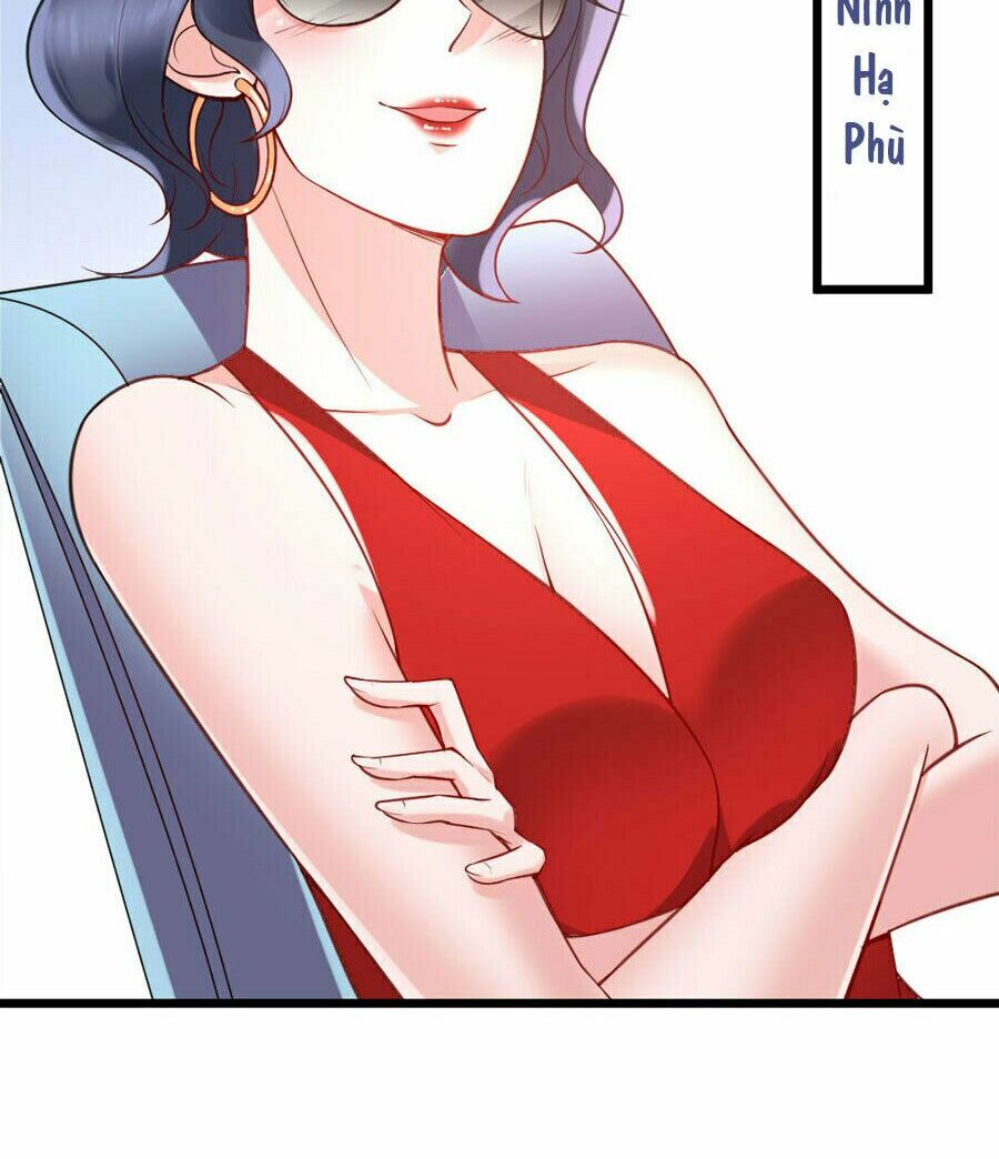 Tiểu Bạch Điềm Thê Của Long Thiếu: Chapter 15