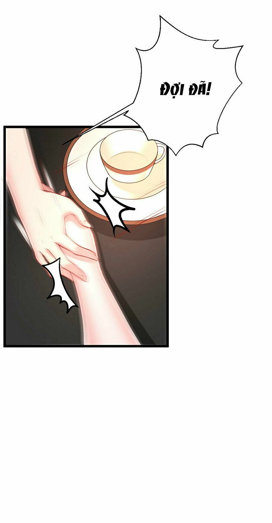 Tiểu Bạch Điềm Thê Của Long Thiếu: Chapter 15