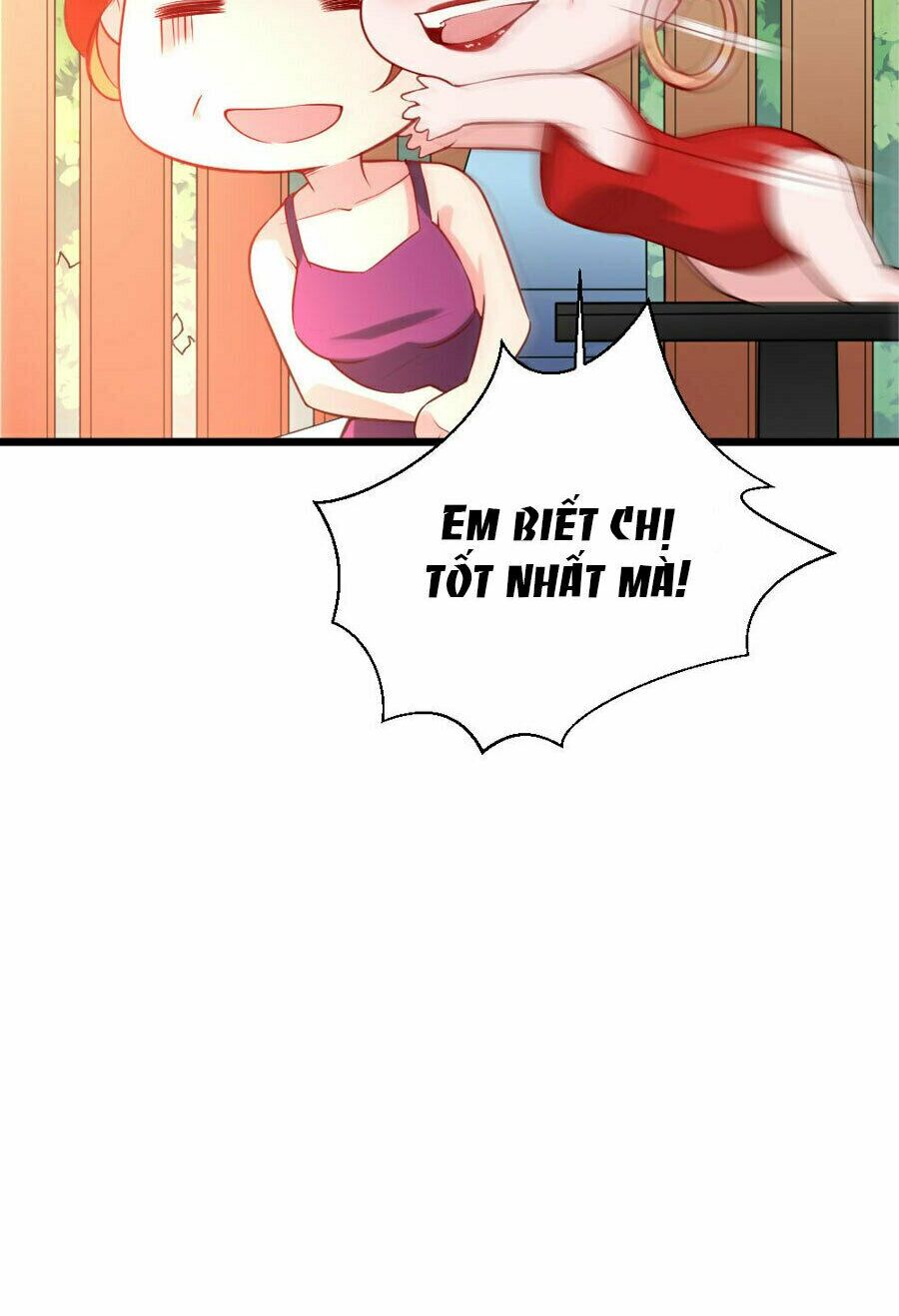 Tiểu Bạch Điềm Thê Của Long Thiếu: Chapter 15