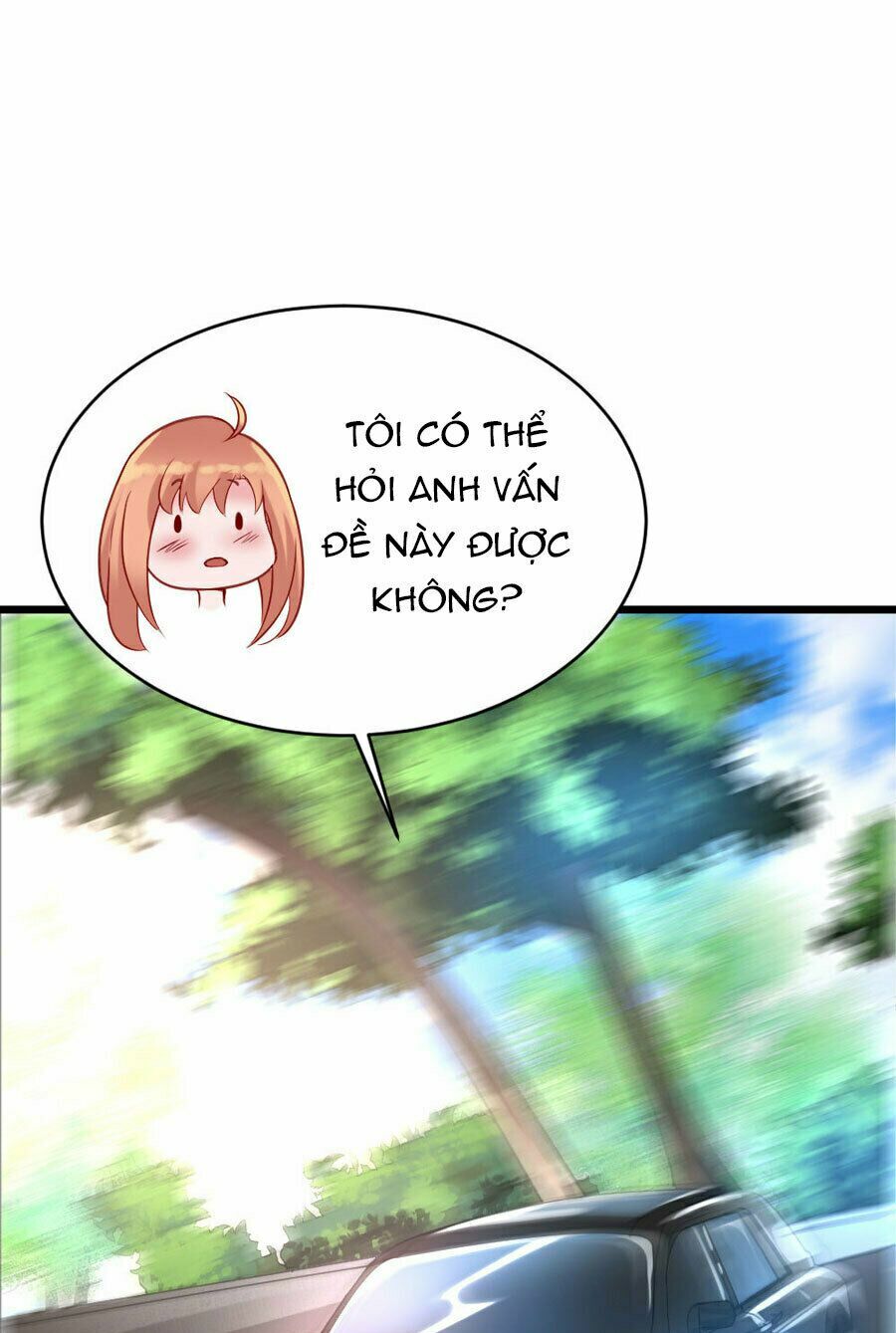 Tiểu Bạch Điềm Thê Của Long Thiếu: Chapter 15
