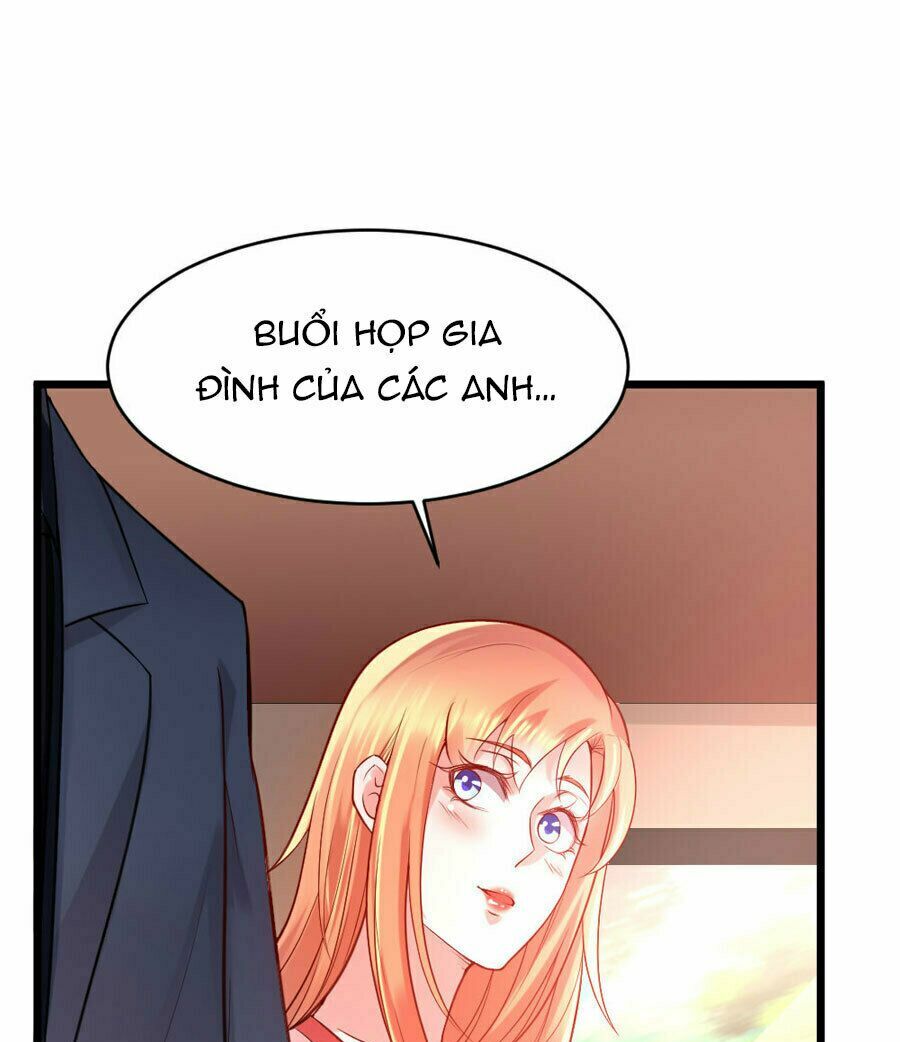 Tiểu Bạch Điềm Thê Của Long Thiếu: Chapter 15