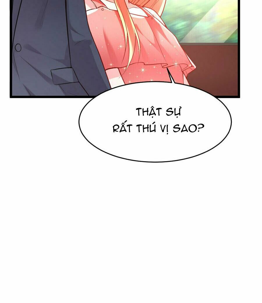 Tiểu Bạch Điềm Thê Của Long Thiếu: Chapter 15