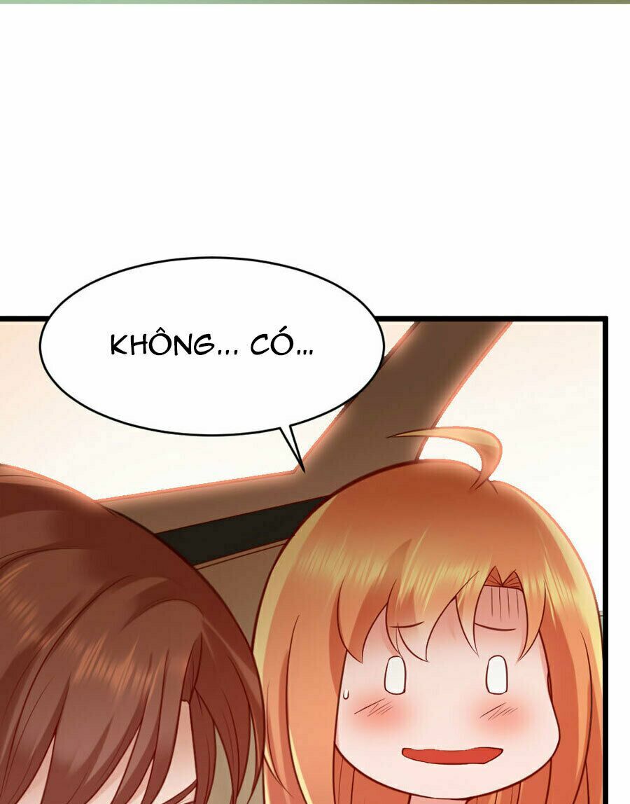 Tiểu Bạch Điềm Thê Của Long Thiếu: Chapter 15