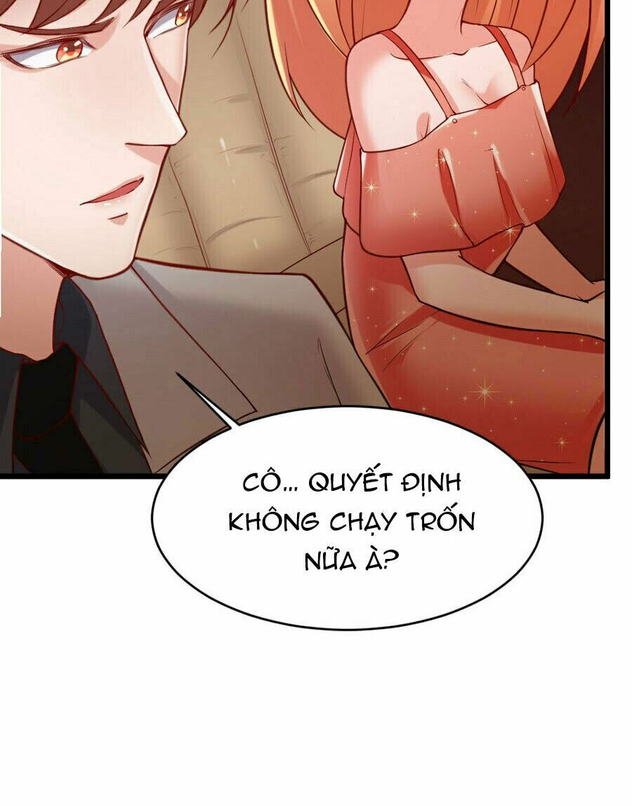 Tiểu Bạch Điềm Thê Của Long Thiếu: Chapter 15