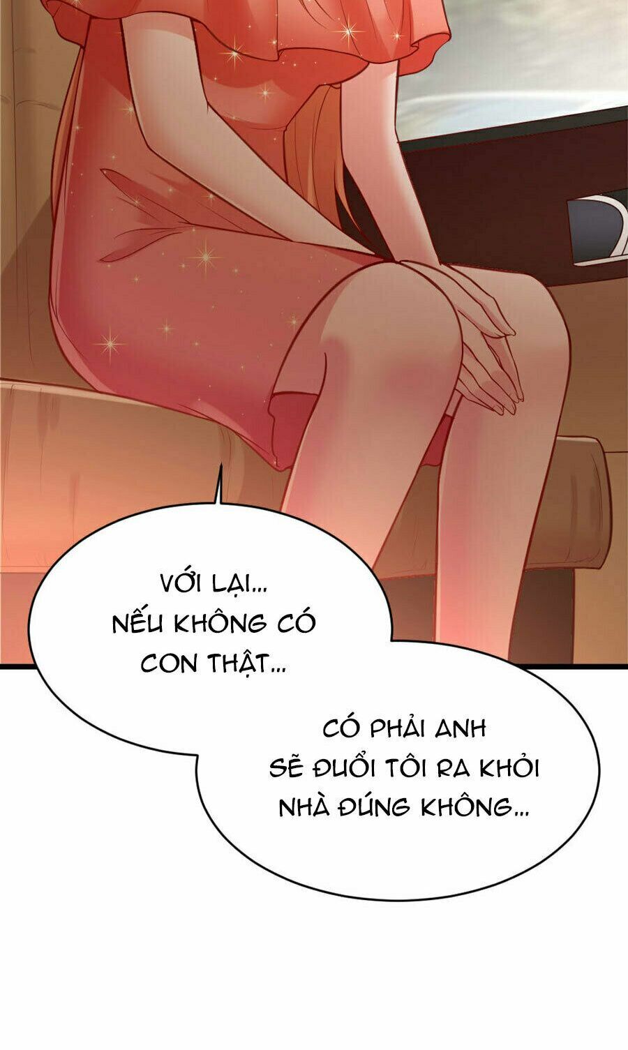 Tiểu Bạch Điềm Thê Của Long Thiếu: Chapter 15