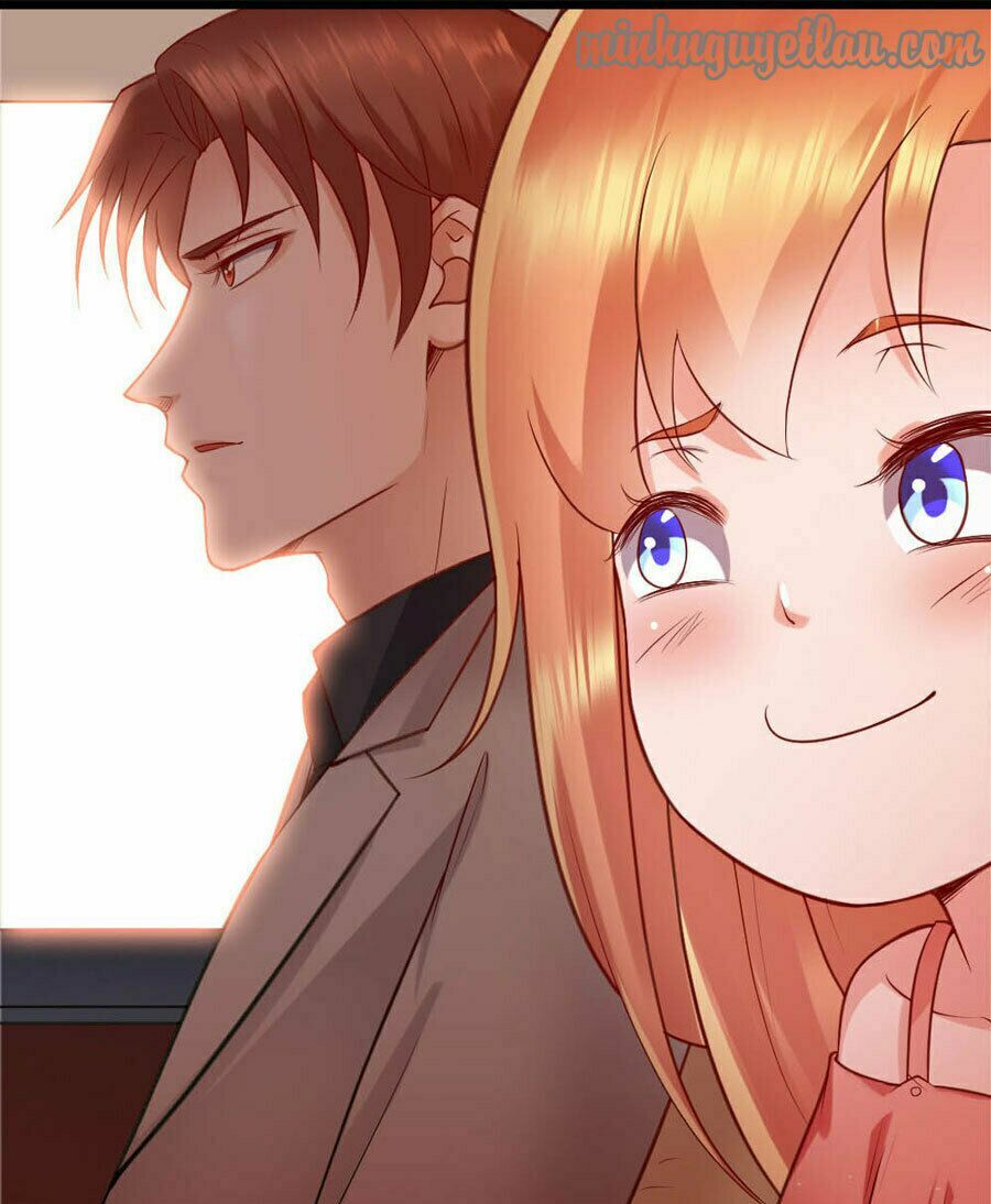 Tiểu Bạch Điềm Thê Của Long Thiếu: Chapter 15