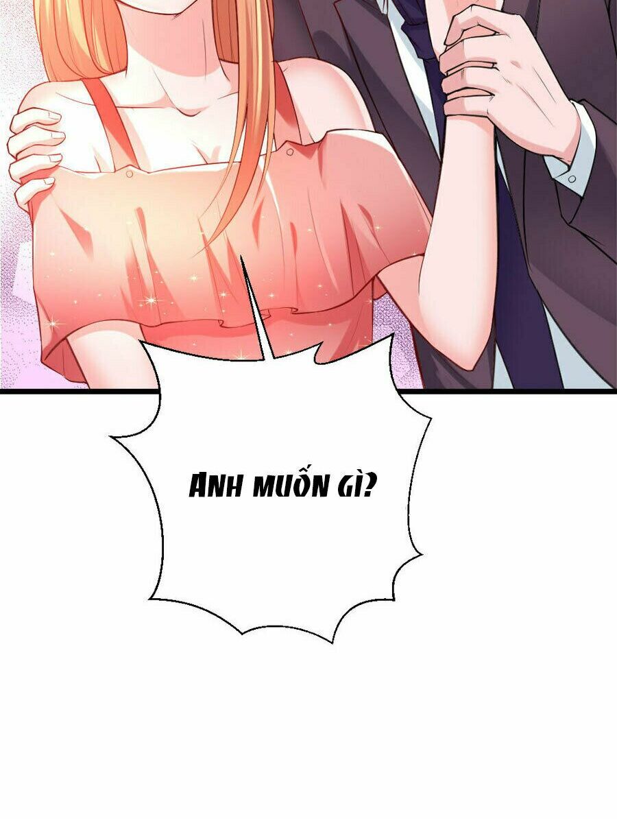 Tiểu Bạch Điềm Thê Của Long Thiếu: Chapter 15
