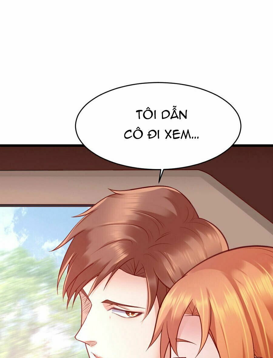 Tiểu Bạch Điềm Thê Của Long Thiếu: Chapter 15