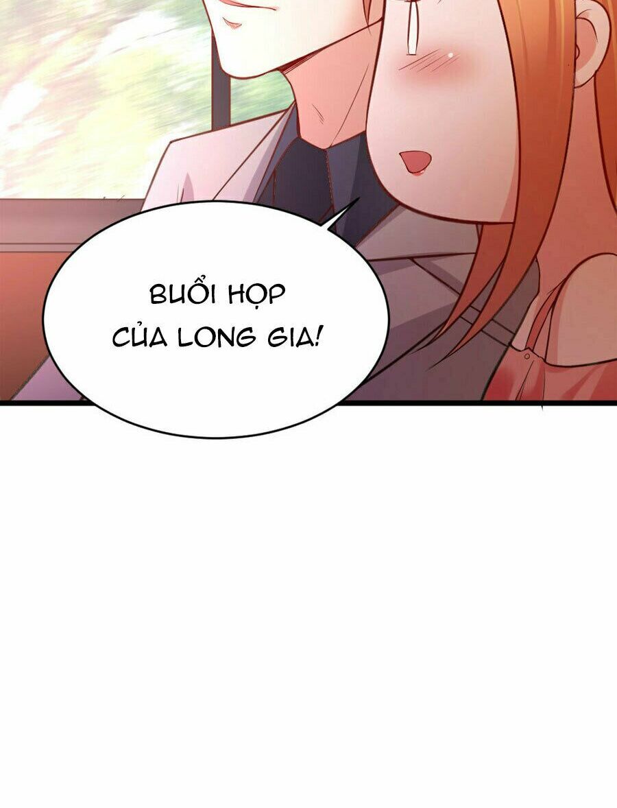 Tiểu Bạch Điềm Thê Của Long Thiếu: Chapter 15