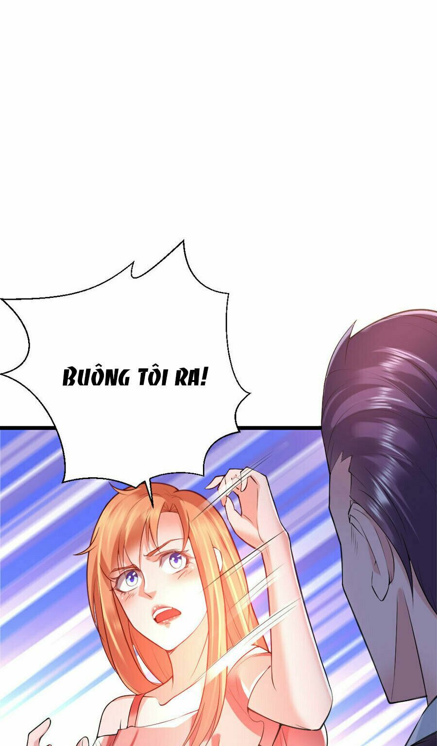 Tiểu Bạch Điềm Thê Của Long Thiếu: Chapter 15