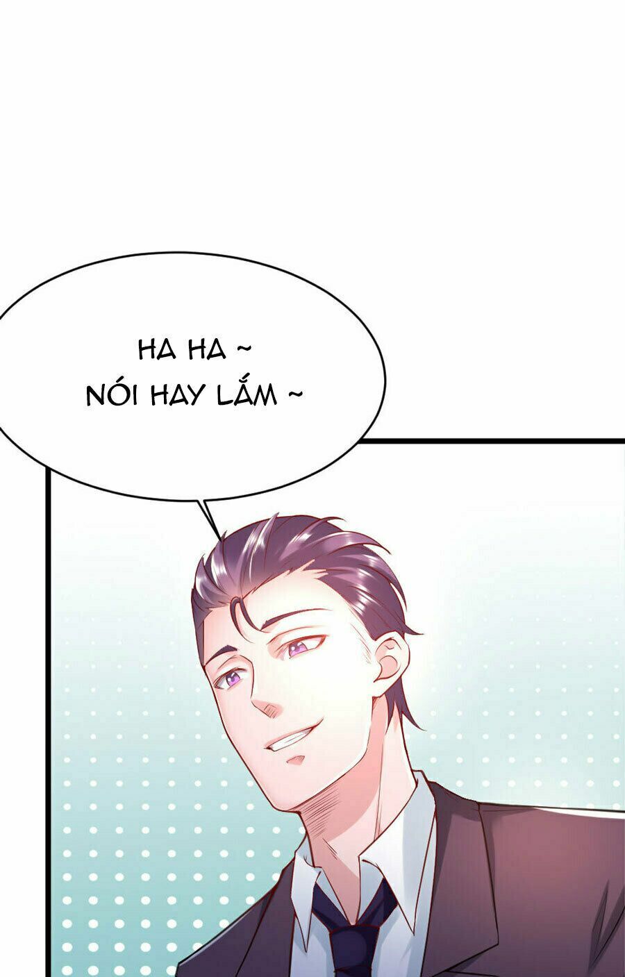 Tiểu Bạch Điềm Thê Của Long Thiếu: Chapter 15