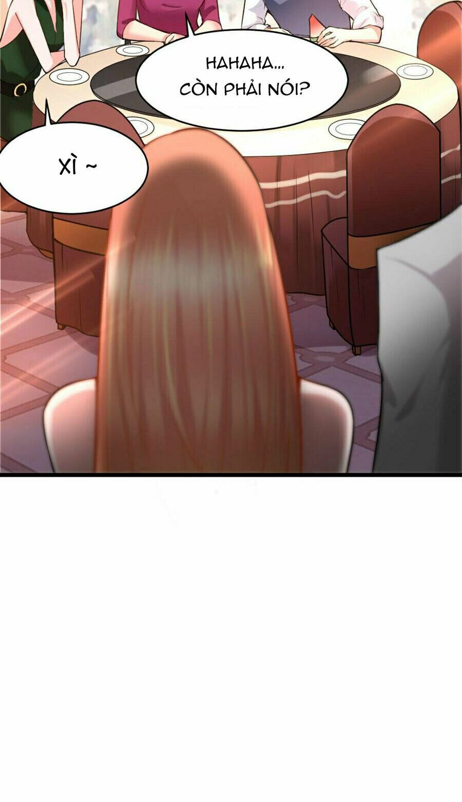 Tiểu Bạch Điềm Thê Của Long Thiếu: Chapter 17