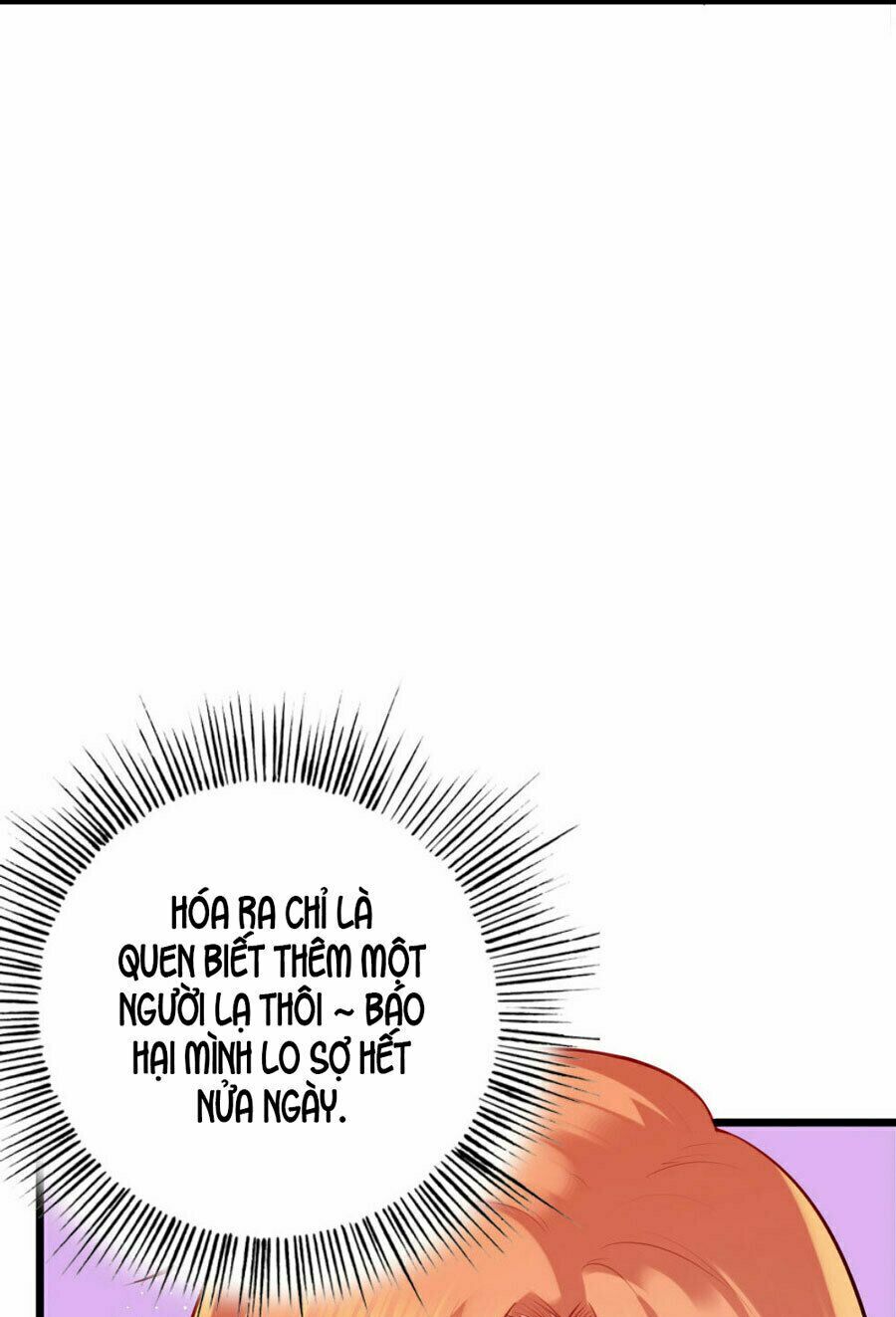 Tiểu Bạch Điềm Thê Của Long Thiếu: Chapter 17