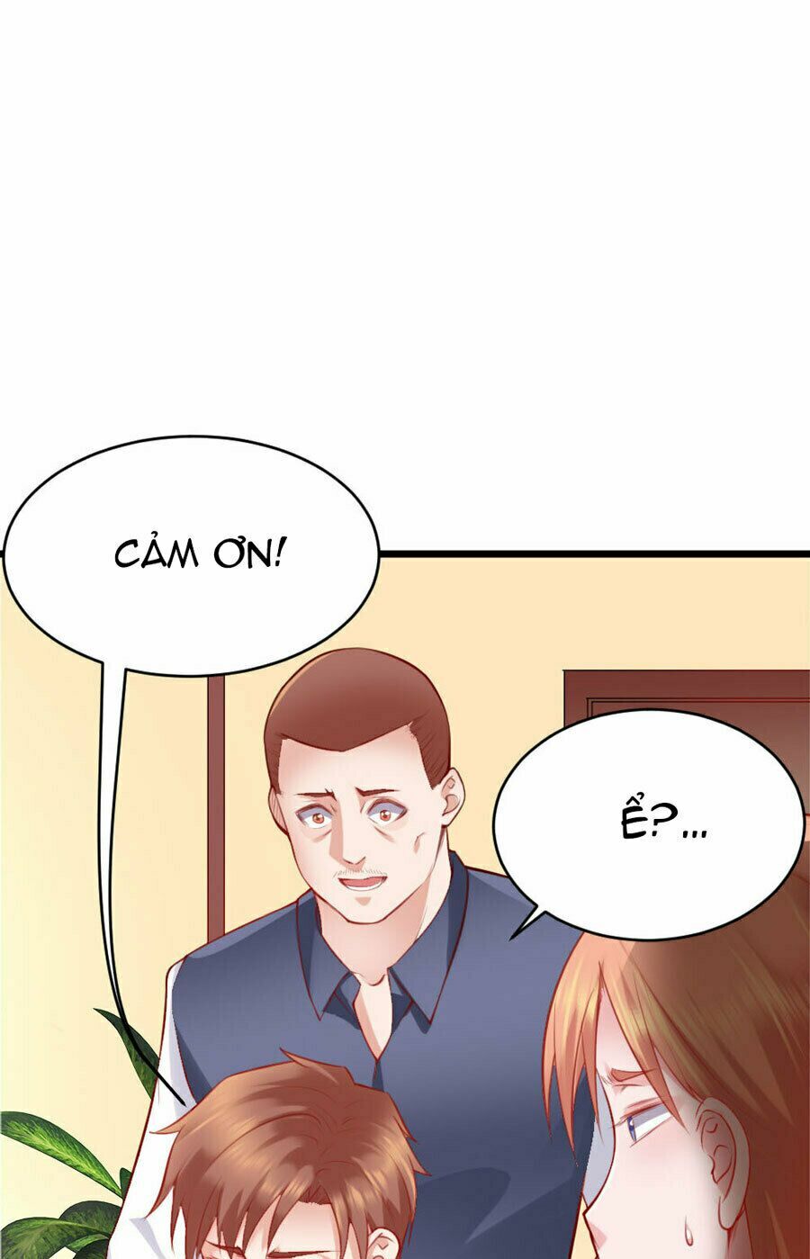 Tiểu Bạch Điềm Thê Của Long Thiếu: Chapter 17