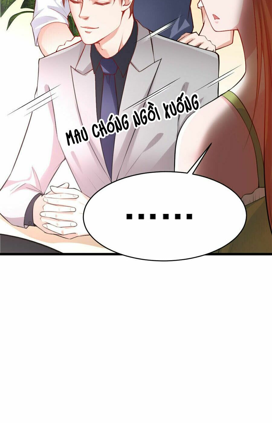 Tiểu Bạch Điềm Thê Của Long Thiếu: Chapter 17