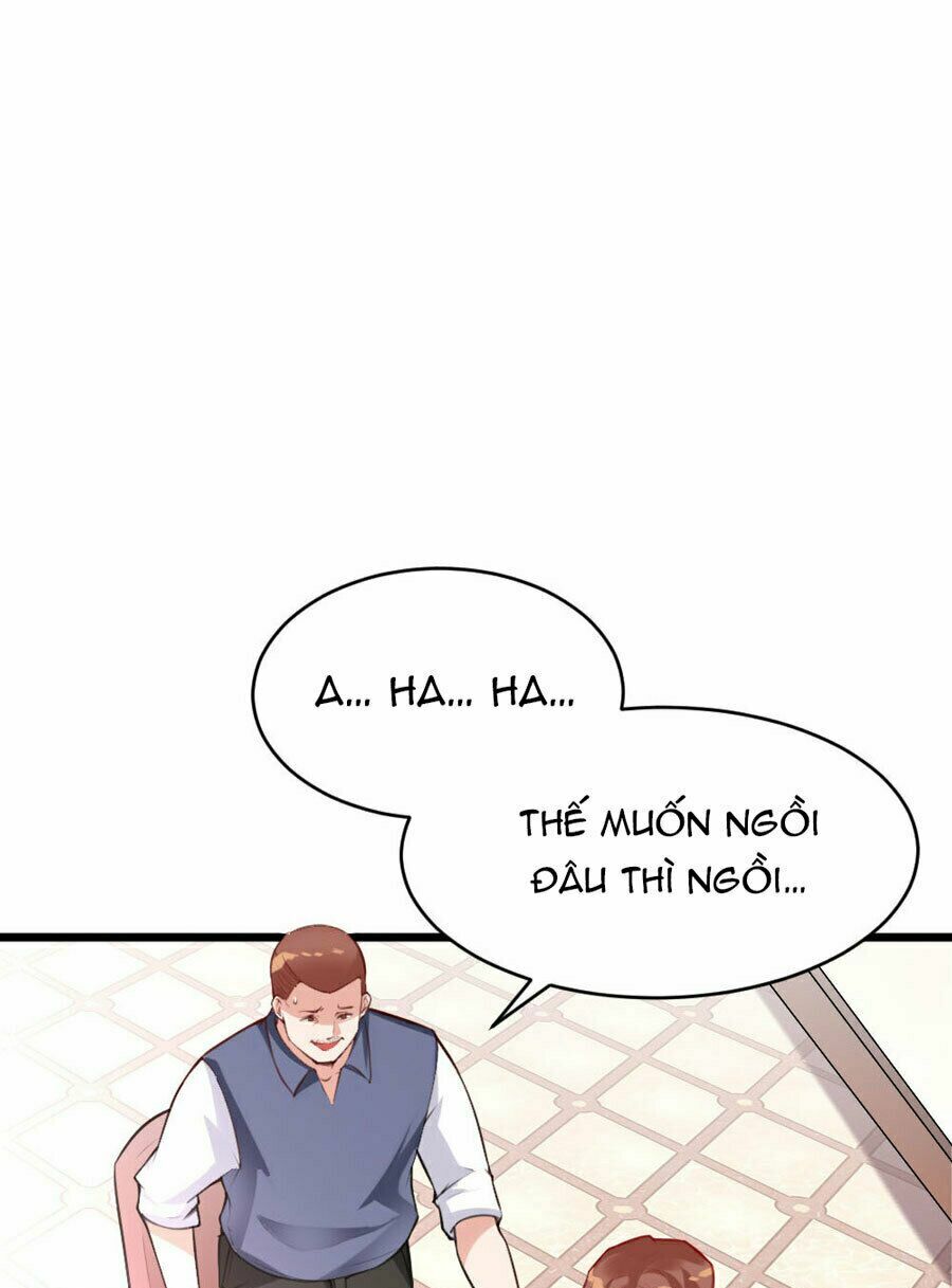 Tiểu Bạch Điềm Thê Của Long Thiếu: Chapter 17