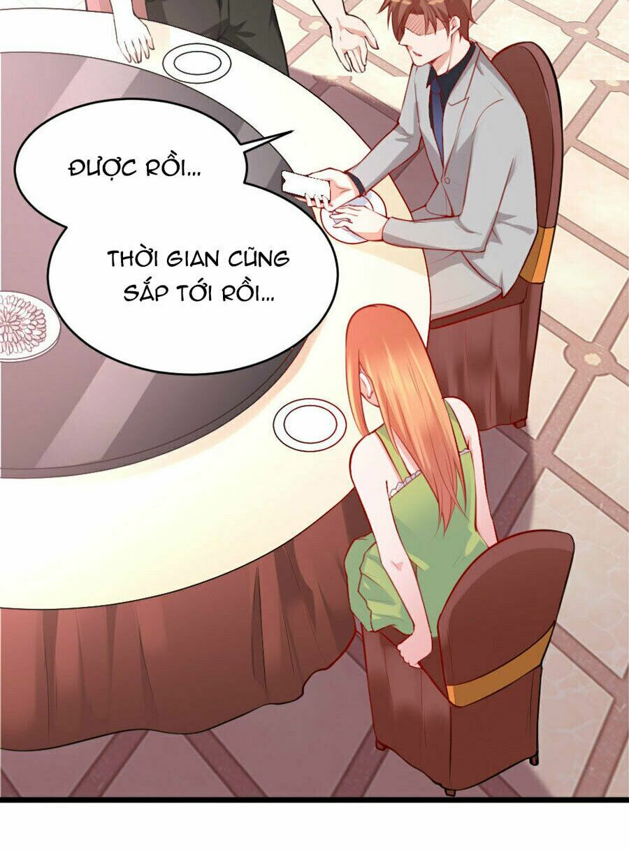 Tiểu Bạch Điềm Thê Của Long Thiếu: Chapter 17
