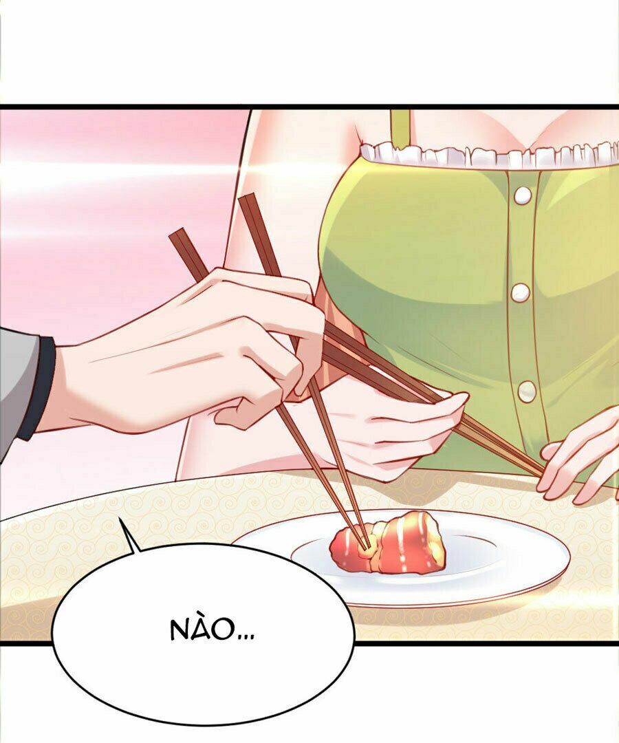 Tiểu Bạch Điềm Thê Của Long Thiếu: Chapter 17