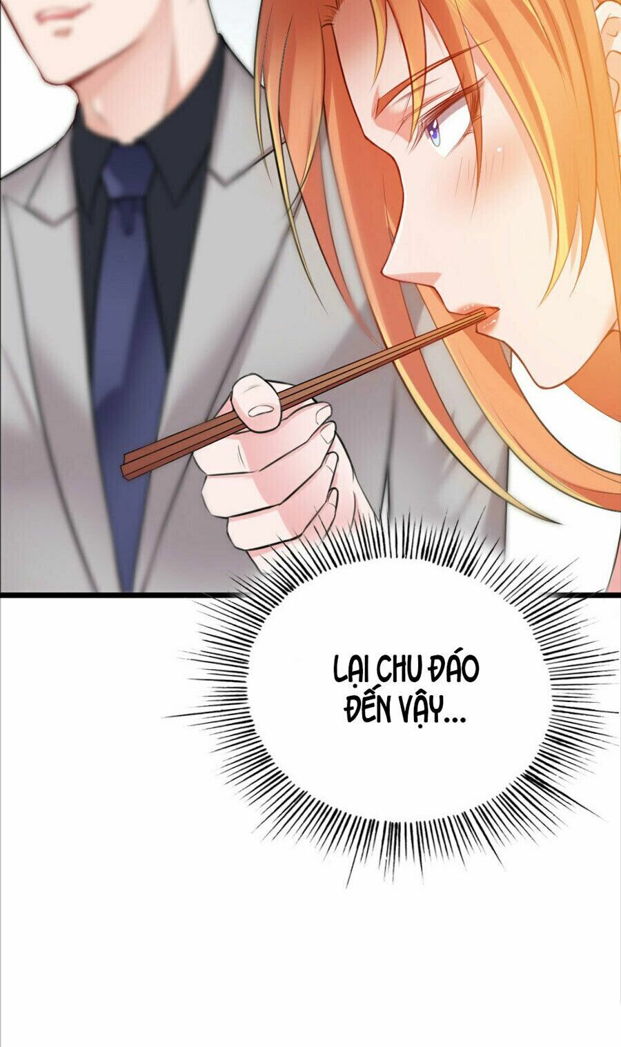 Tiểu Bạch Điềm Thê Của Long Thiếu: Chapter 17