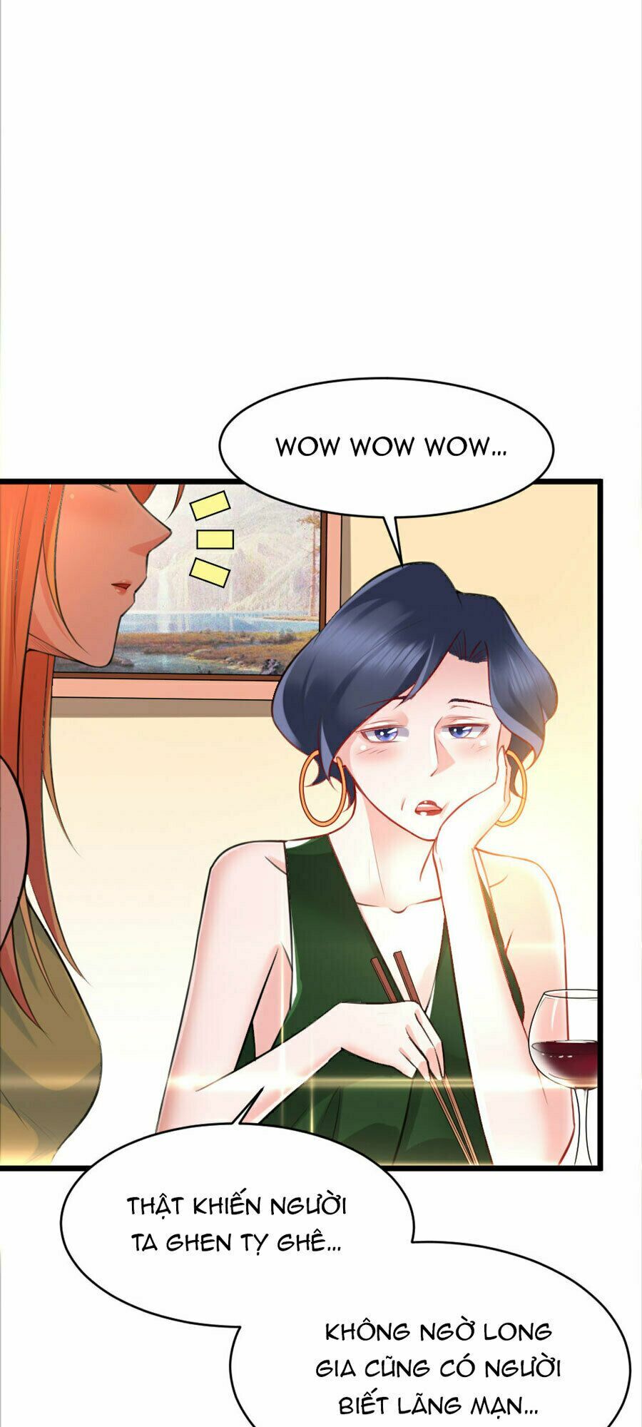 Tiểu Bạch Điềm Thê Của Long Thiếu: Chapter 17