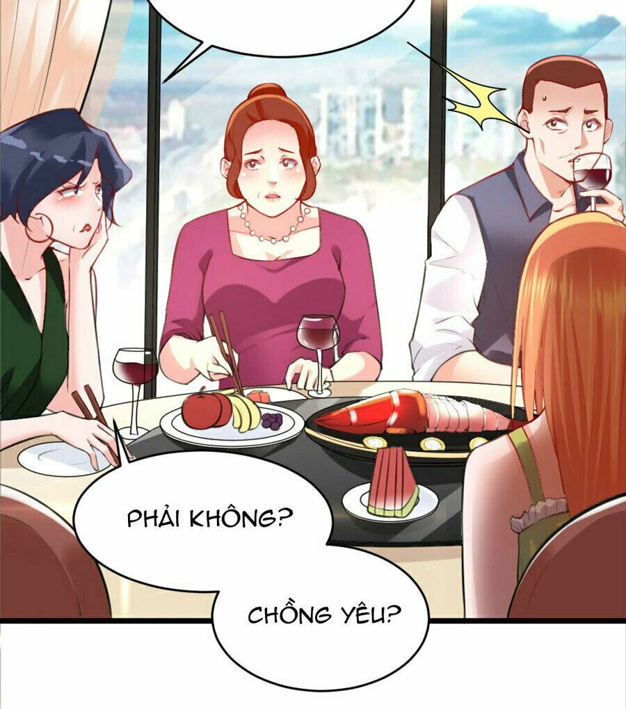 Tiểu Bạch Điềm Thê Của Long Thiếu: Chapter 17