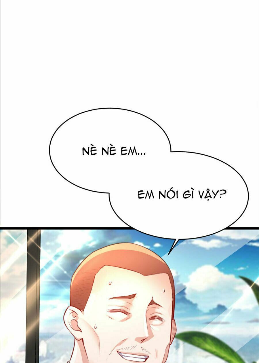 Tiểu Bạch Điềm Thê Của Long Thiếu: Chapter 17