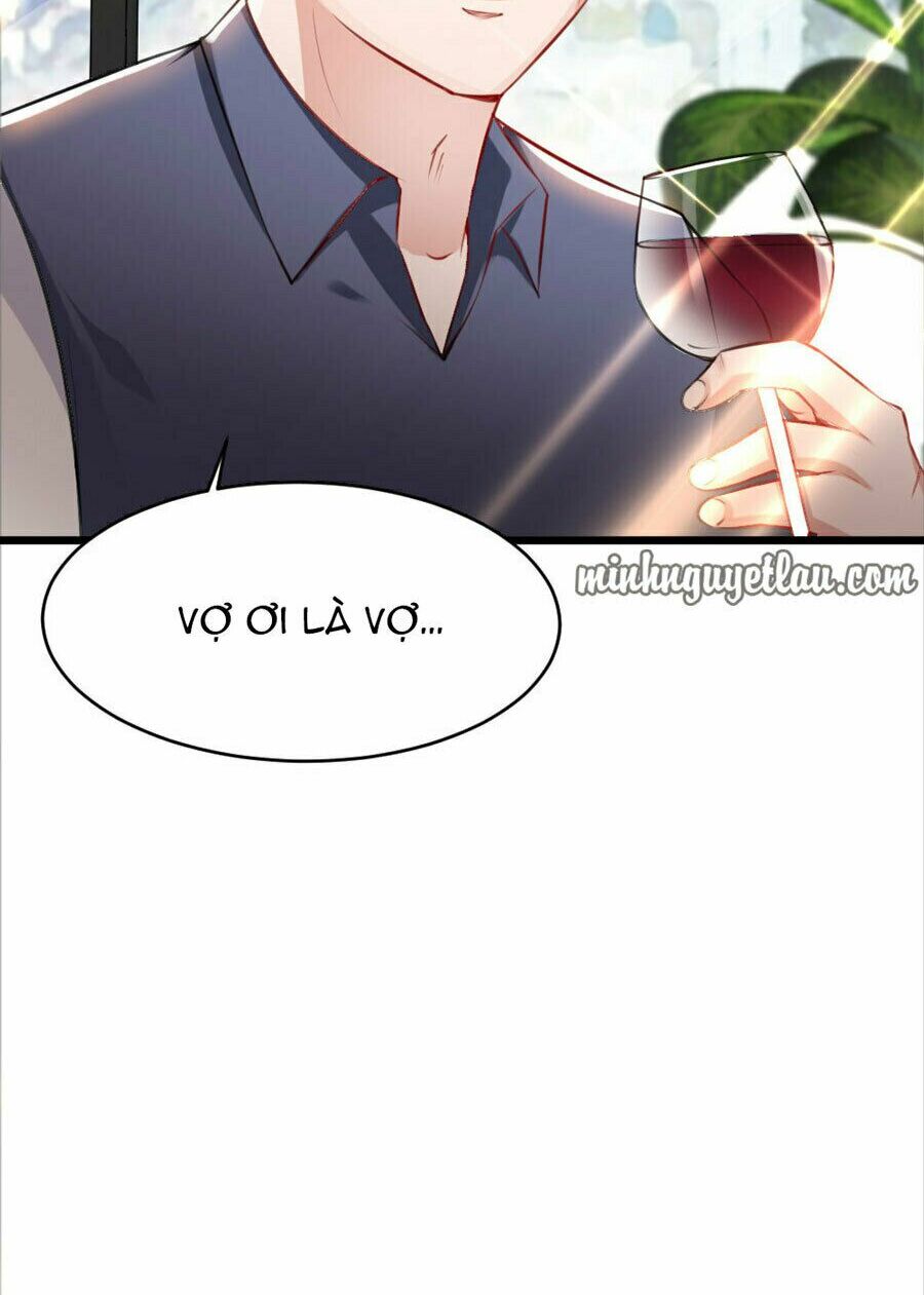 Tiểu Bạch Điềm Thê Của Long Thiếu: Chapter 17