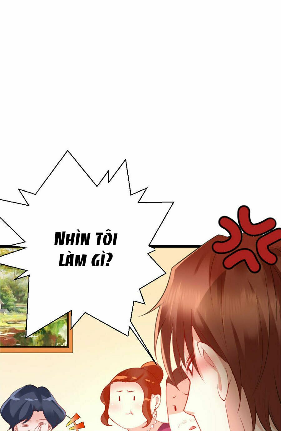 Tiểu Bạch Điềm Thê Của Long Thiếu: Chapter 17