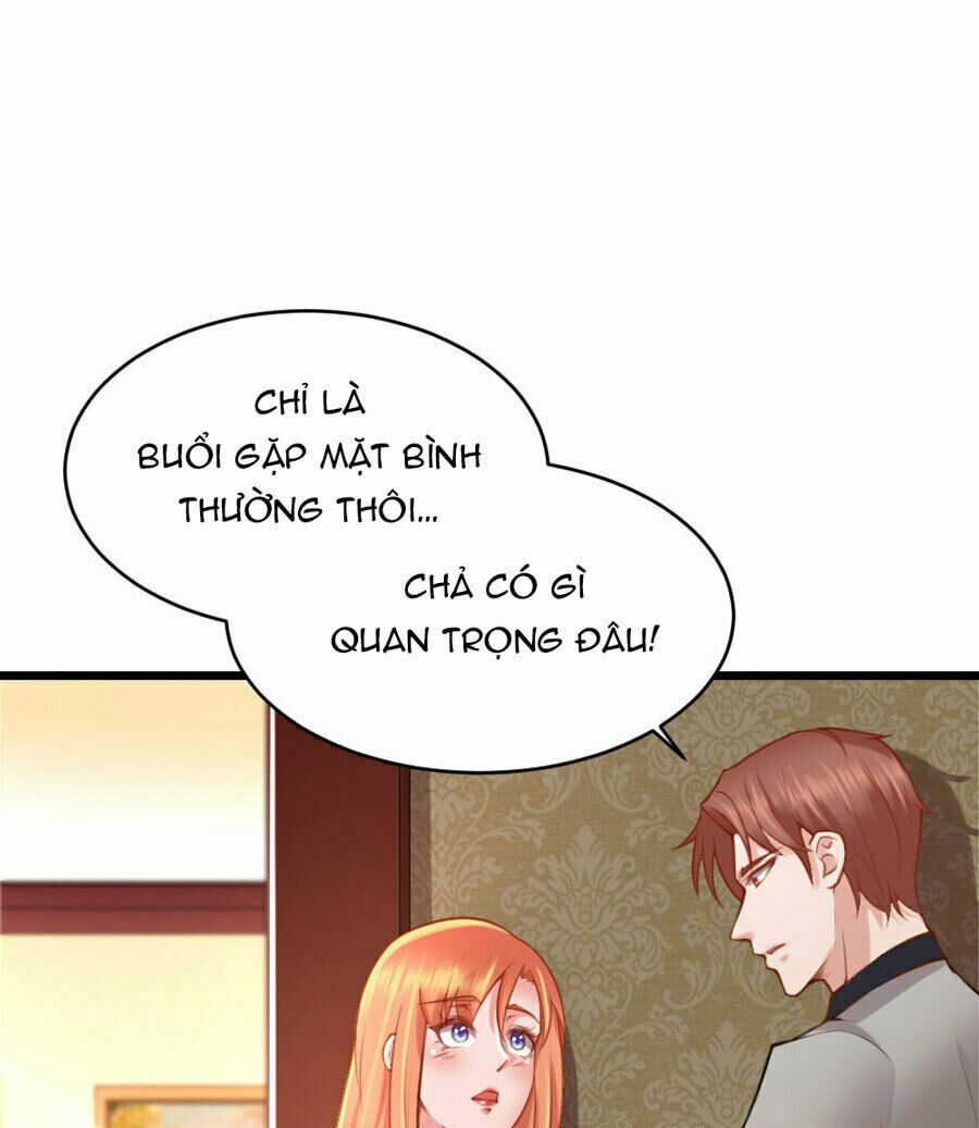 Tiểu Bạch Điềm Thê Của Long Thiếu: Chapter 17