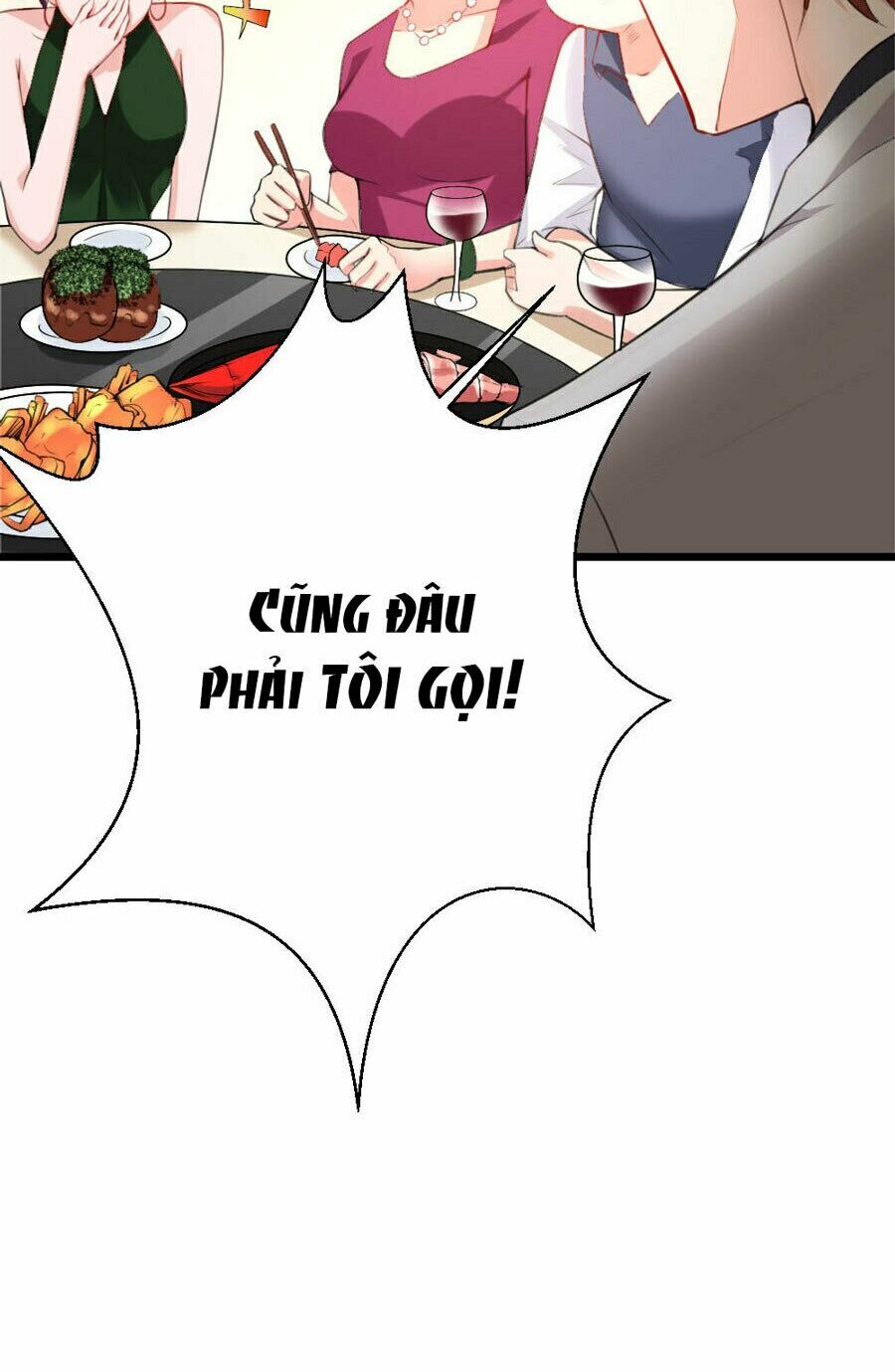 Tiểu Bạch Điềm Thê Của Long Thiếu: Chapter 17