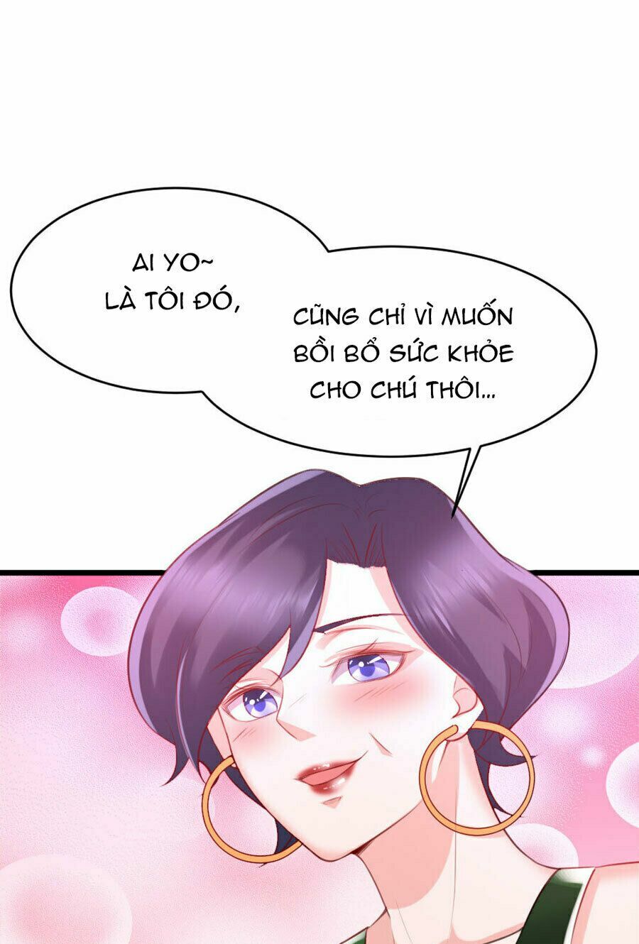Tiểu Bạch Điềm Thê Của Long Thiếu: Chapter 17