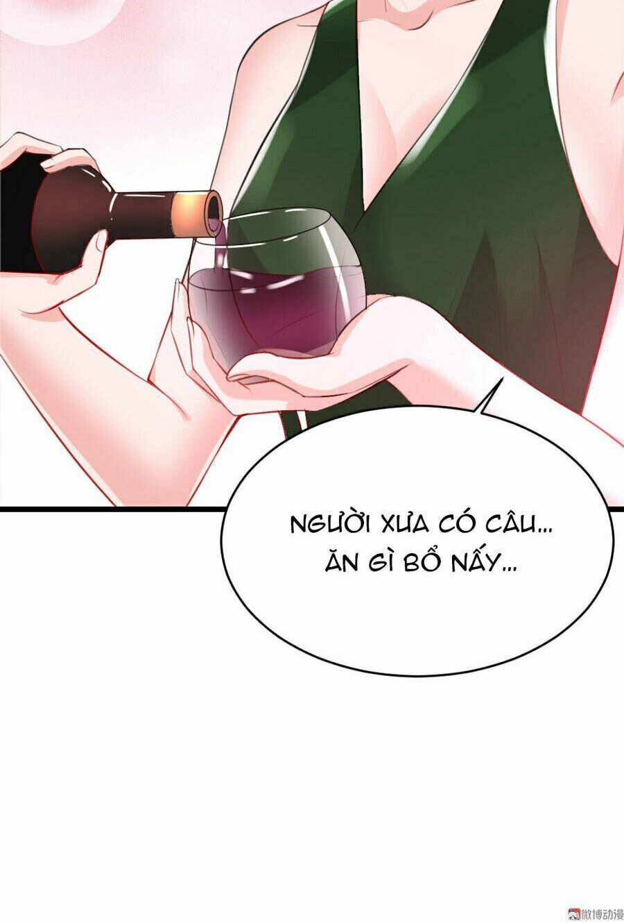 Tiểu Bạch Điềm Thê Của Long Thiếu: Chapter 17
