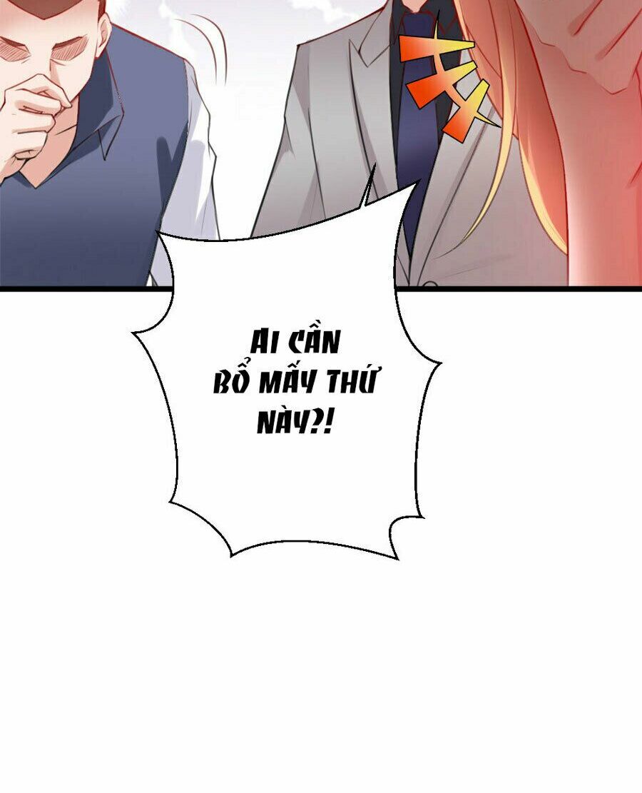 Tiểu Bạch Điềm Thê Của Long Thiếu: Chapter 17