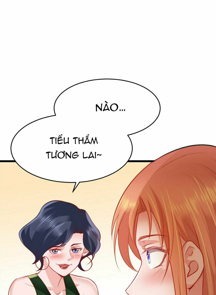 Tiểu Bạch Điềm Thê Của Long Thiếu: Chapter 17