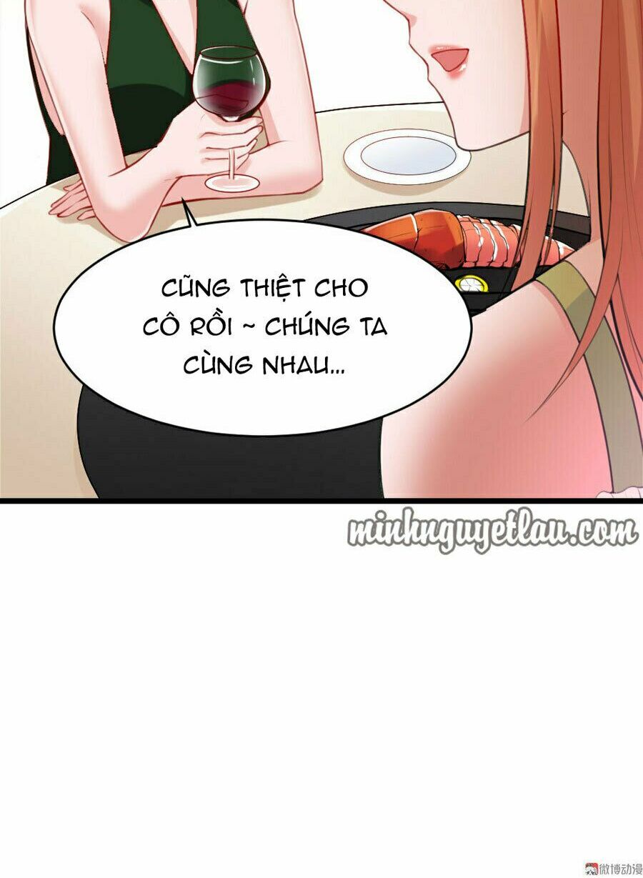 Tiểu Bạch Điềm Thê Của Long Thiếu: Chapter 17