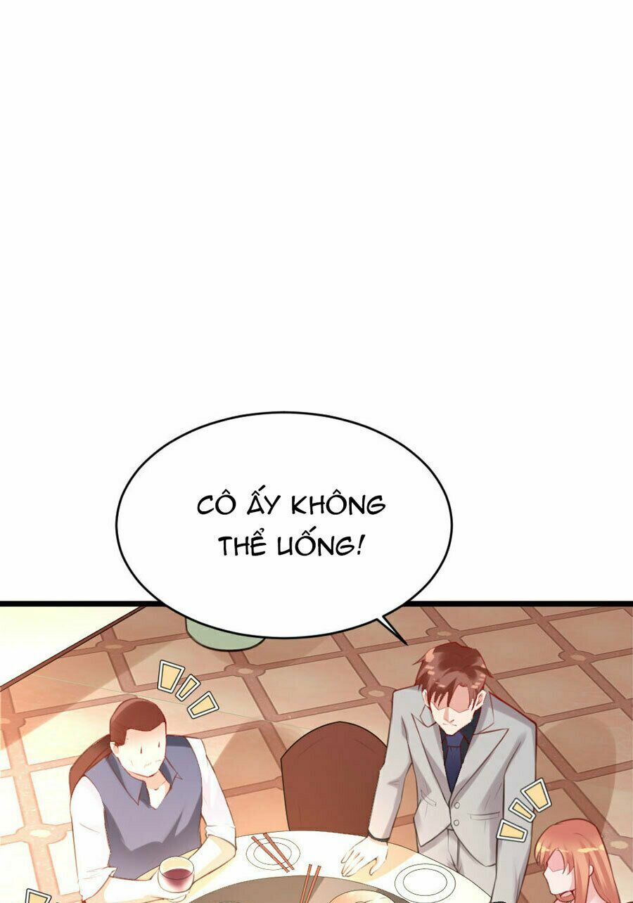 Tiểu Bạch Điềm Thê Của Long Thiếu: Chapter 17
