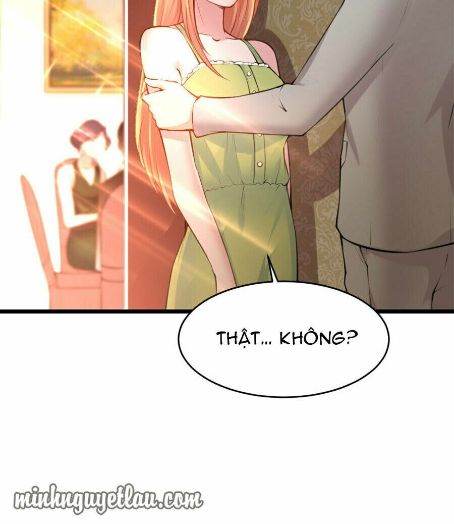 Tiểu Bạch Điềm Thê Của Long Thiếu: Chapter 17