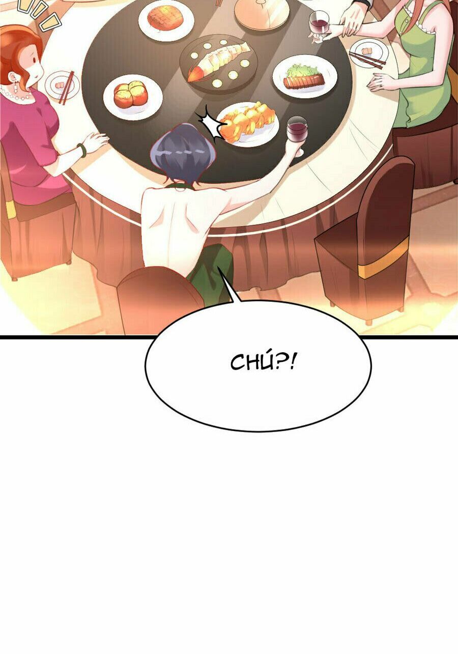Tiểu Bạch Điềm Thê Của Long Thiếu: Chapter 17