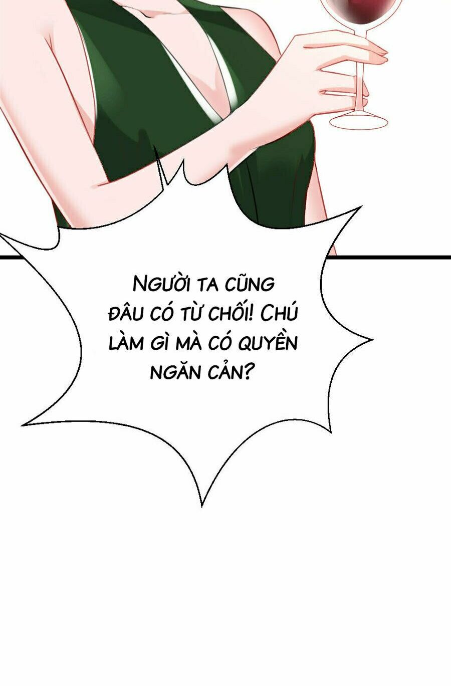 Tiểu Bạch Điềm Thê Của Long Thiếu: Chapter 17