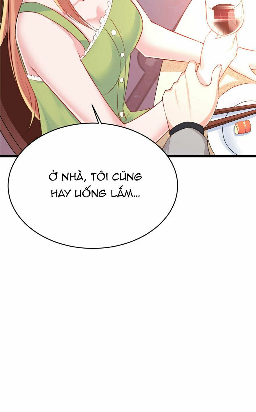 Tiểu Bạch Điềm Thê Của Long Thiếu: Chapter 17