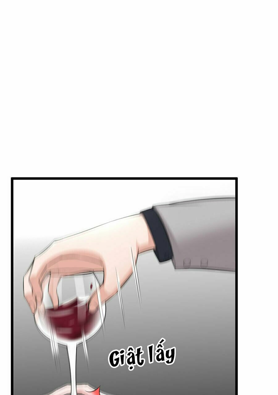 Tiểu Bạch Điềm Thê Của Long Thiếu: Chapter 17