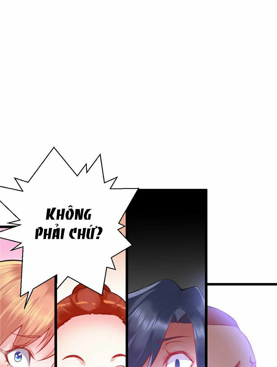Tiểu Bạch Điềm Thê Của Long Thiếu: Chapter 17