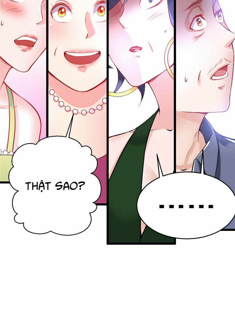 Tiểu Bạch Điềm Thê Của Long Thiếu: Chapter 17