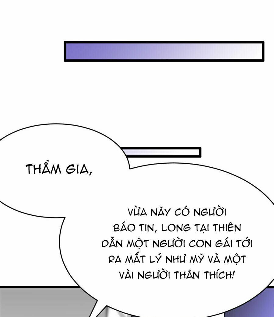 Tiểu Bạch Điềm Thê Của Long Thiếu: Chapter 17