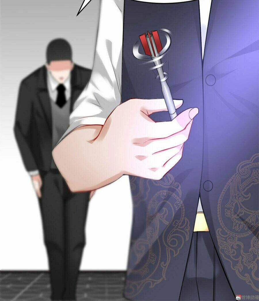 Tiểu Bạch Điềm Thê Của Long Thiếu: Chapter 17