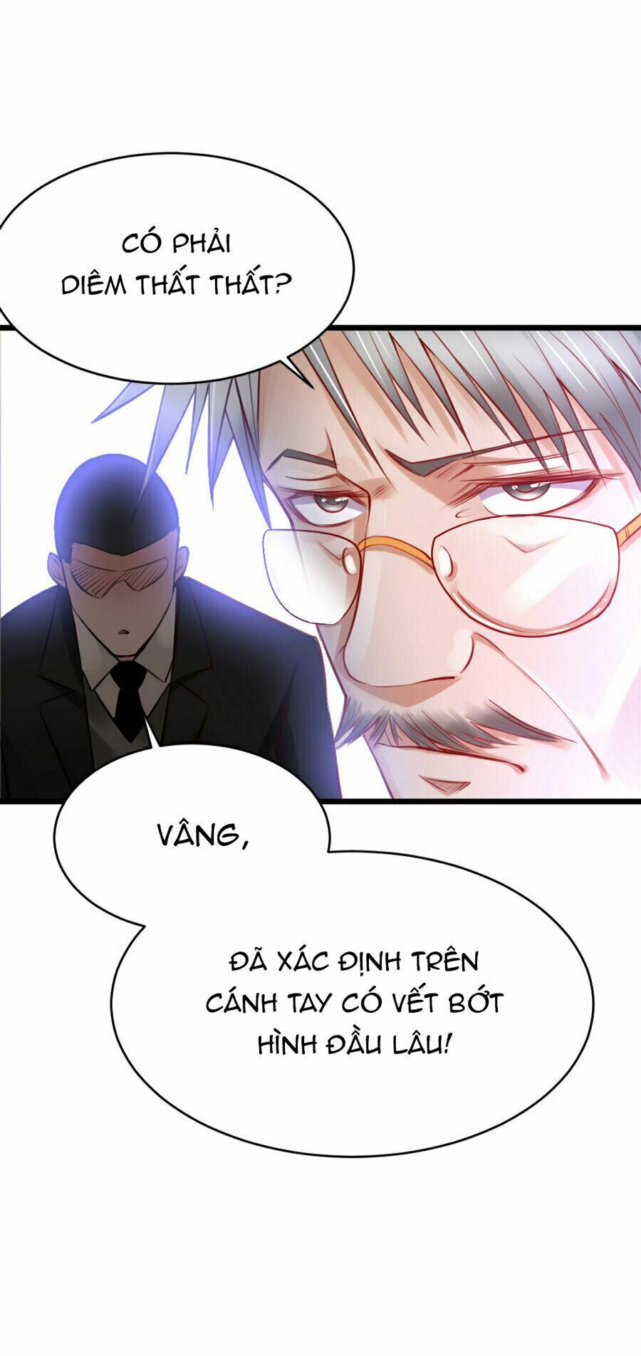 Tiểu Bạch Điềm Thê Của Long Thiếu: Chapter 17