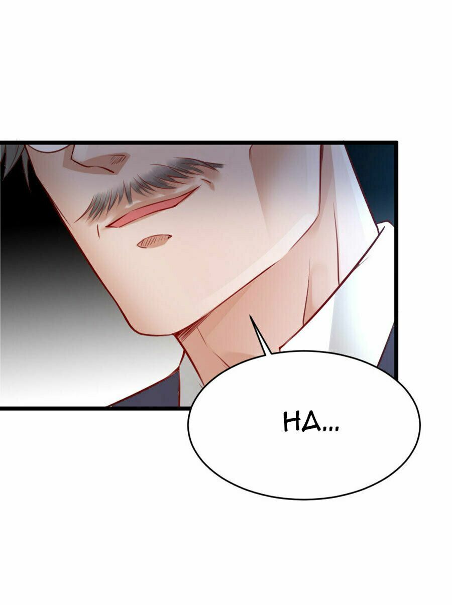 Tiểu Bạch Điềm Thê Của Long Thiếu: Chapter 17