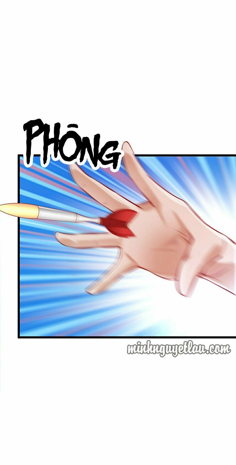 Tiểu Bạch Điềm Thê Của Long Thiếu: Chapter 17